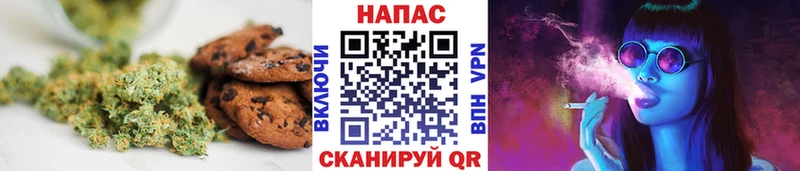 Canna-Cookies марихуана  где купить наркотик  Ефремов 